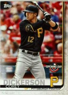 Corey Dickerson