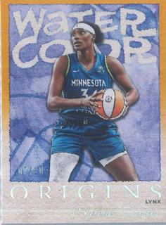Sylvia Fowles