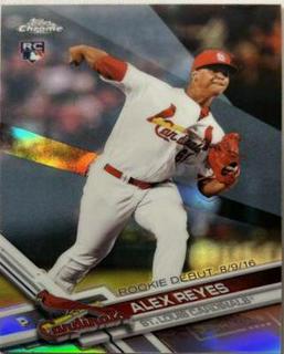 Alex Reyes