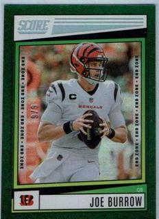 Joe Burrow