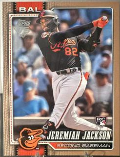 Jeremiah Jackson