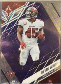 Devin White