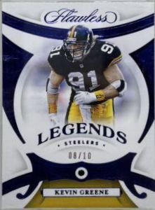 Kevin Greene