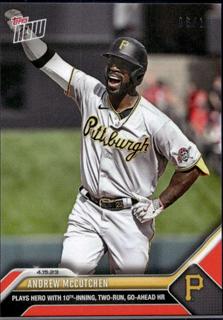 Andrew McCutchen