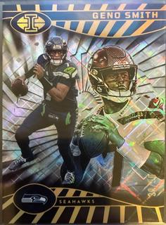 Geno Smith