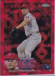 Noah Syndergaard