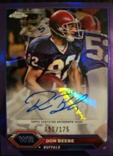 Don Beebe