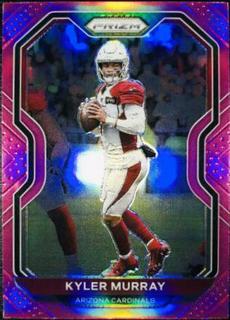 Kyler Murray