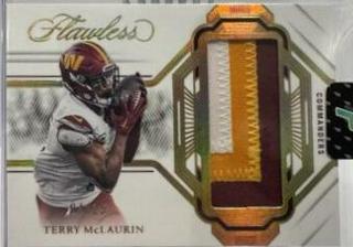 Terry McLaurin