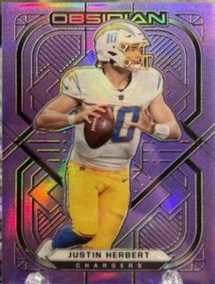 Justin Herbert