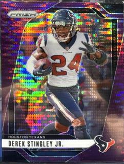 Derek Stingley Jr.