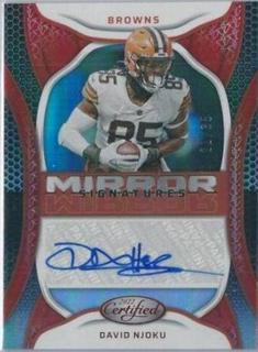 David Njoku
