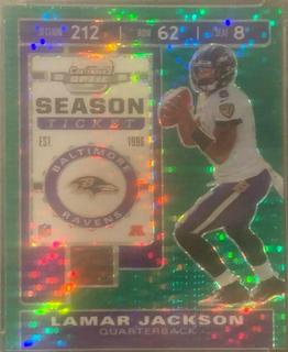 Lamar Jackson