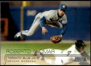 Roberto Alomar