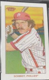 Mike Schmidt