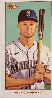 Jarred Kelenic