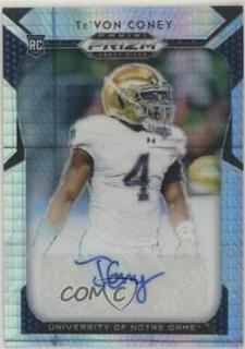 Te'Von Coney