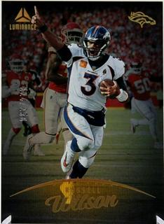 Russell Wilson