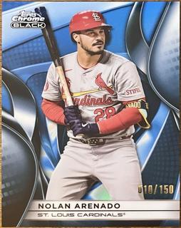 Nolan Arenado