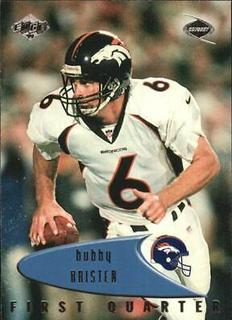 Bubby Brister