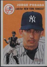 Jorge Posada