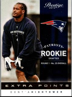 Dont'a Hightower