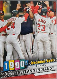 Cleveland Indians