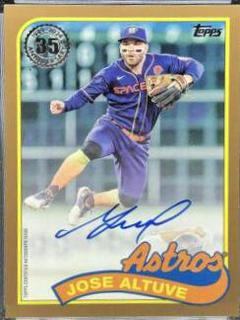 Jose Altuve