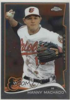 Manny Machado