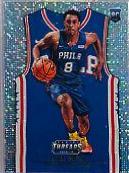 Zhaire Smith