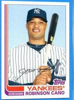 Robinson Cano