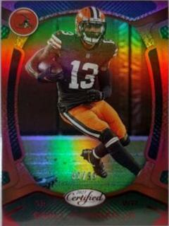 Odell Beckham Jr.
