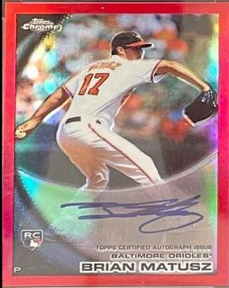 Brian Matusz