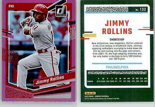 Jimmy Rollins