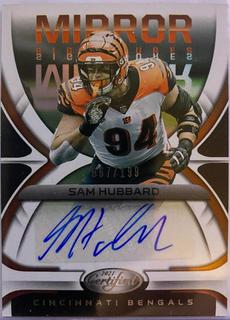 Sam Hubbard