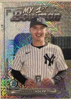 Anthony Volpe