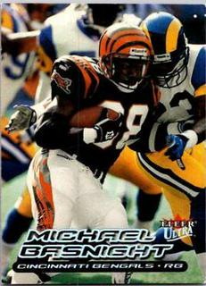 Michael Basnight