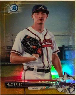 Max Fried