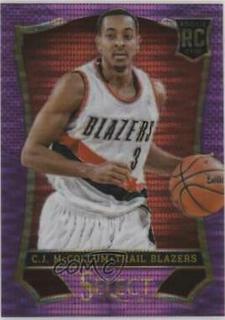 C.J. McCollum