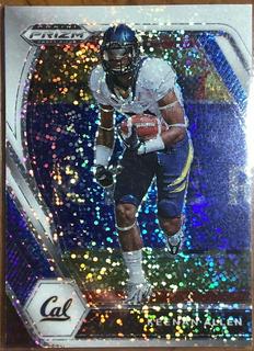 Keenan Allen
