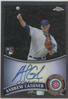 Andrew Cashner