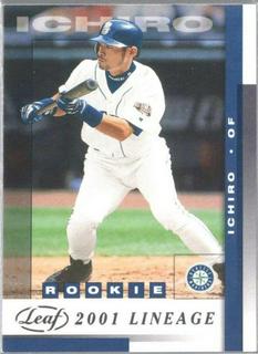 Ichiro