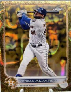 Yordan Alvarez
