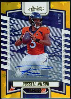 Russell Wilson