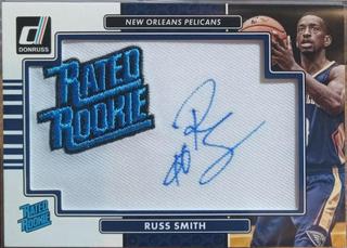 Russ Smith