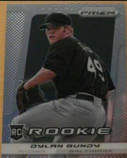 Dylan Bundy