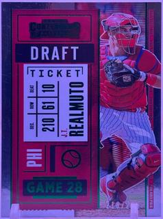 J. T. Realmuto