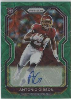 Antonio Gibson
