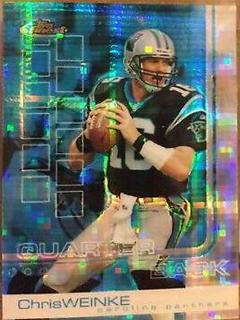 Chris Weinke