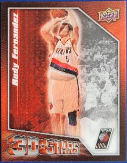 Rudy Fernandez